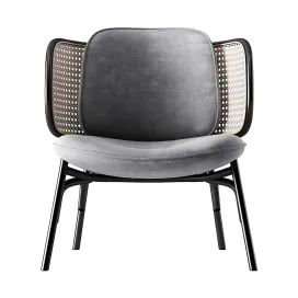 Chair with handle 25